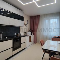 Квартира 55 м², 2-комнатная - изображение 1