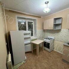 Квартира 34 м², 1-комнатная - изображение 4