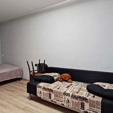 Квартира 32,7 м², 1-комнатная - изображение 3