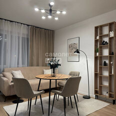 Квартира 45 м², 2-комнатная - изображение 2