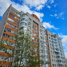 Квартира 71,6 м², 2-комнатная - изображение 1