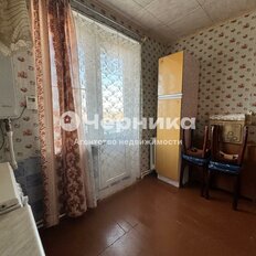 Квартира 32,6 м², 1-комнатная - изображение 3