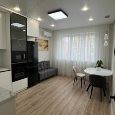 Квартира 44,2 м², 1-комнатная - изображение 2