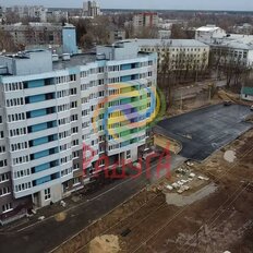 Квартира 67,5 м², 2-комнатная - изображение 4