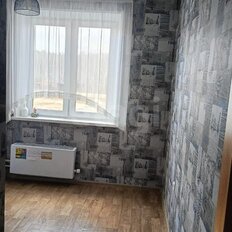 Квартира 56 м², 2-комнатная - изображение 5