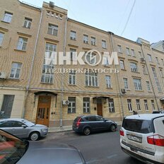 Квартира 135,8 м², 3-комнатная - изображение 4
