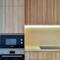 Квартира 48 м², 3-комнатная - изображение 3