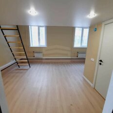 Квартира 22,4 м², студия - изображение 2