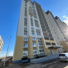 Квартира 21,3 м², студия - изображение 4