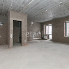 Квартира 87,2 м², 3-комнатная - изображение 3