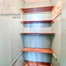 Квартира 30 м², 1-комнатная - изображение 4