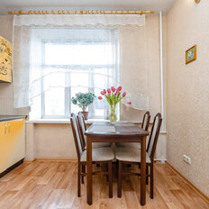 Квартира 37,4 м², 1-комнатная - изображение 4