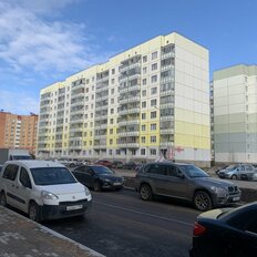 Квартира 41,5 м², 1-комнатная - изображение 1