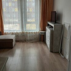 Квартира 19,6 м², студия - изображение 4