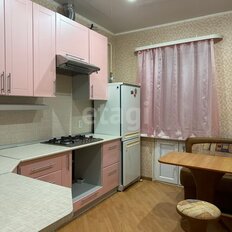 Квартира 52,7 м², 2-комнатная - изображение 1