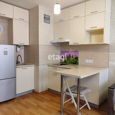 Квартира 23,1 м², студия - изображение 1