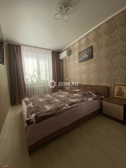 45,4 м², 2-комнатная квартира 6 500 000 ₽ - изображение 27