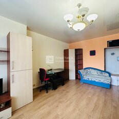 Квартира 56,5 м², 2-комнатная - изображение 4