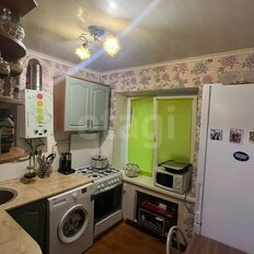 Квартира 46,5 м², 2-комнатная - изображение 2