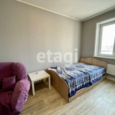 Квартира 35,9 м², 1-комнатная - изображение 4