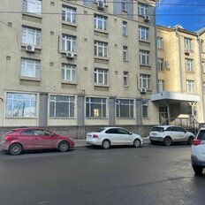 520 м², помещение свободного назначения - изображение 3