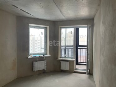 23,5 м², квартира-студия 3 250 000 ₽ - изображение 42