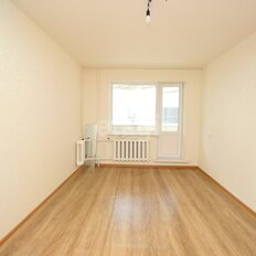 Квартира 35,6 м², 1-комнатная - изображение 5