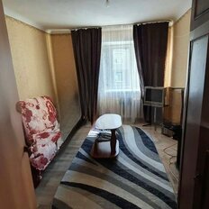 Квартира 17,3 м², студия - изображение 1