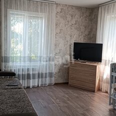 Квартира 57,4 м², 3-комнатная - изображение 2