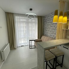 Квартира 19,5 м², 1-комнатная - изображение 5