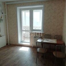 Квартира 44,5 м², 1-комнатная - изображение 5