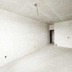Квартира 32,7 м², студия - изображение 2