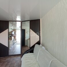 Квартира 30,9 м², 1-комнатная - изображение 4