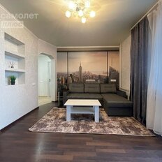 Квартира 50 м², 1-комнатная - изображение 3