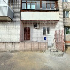 Квартира 111,5 м², 3-комнатная - изображение 1