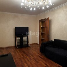 Квартира 71 м², 3-комнатная - изображение 4