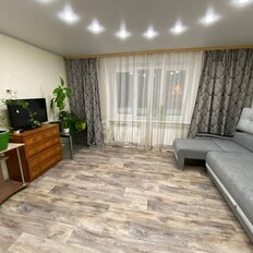 Квартира 64,6 м², 3-комнатная - изображение 2