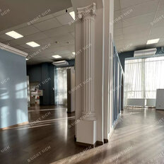 433,8 м², офис - изображение 4