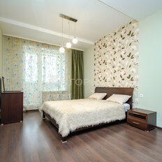 Квартира 66,9 м², 2-комнатная - изображение 1