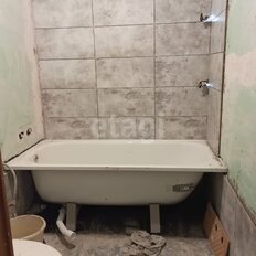 Квартира 30,5 м², 1-комнатная - изображение 5