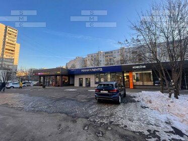 1711 м², торговое помещение 120 000 000 ₽ - изображение 35