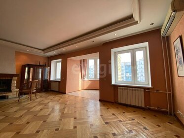 115 м², 3-комнатная квартира 82 000 ₽ в месяц - изображение 39