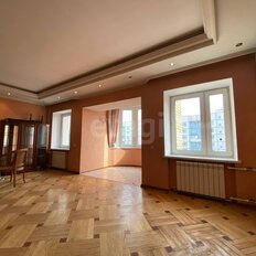 Квартира 170 м², 5-комнатная - изображение 4