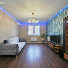 Квартира 97 м², 3-комнатная - изображение 3