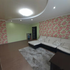 Квартира 61,3 м², 2-комнатная - изображение 2