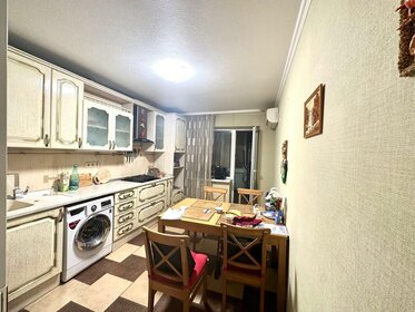Купить квартиру в кирпичном доме у метро Фабричная в Москве и МО - изображение 29