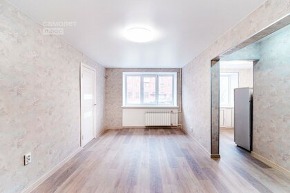 45 м², 2-комнатная квартира 3 800 000 ₽ - изображение 27