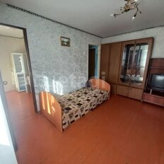 Квартира 23,4 м², 1-комнатная - изображение 3