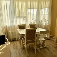 Квартира 60,7 м², 2-комнатная - изображение 4