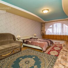 Квартира 159,3 м², 3-комнатная - изображение 5